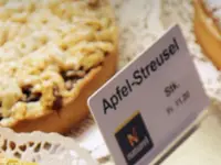 Bäckerei Blank - Klicken Sie, um das Bild 4 in einer Lightbox vergrössert darzustellen