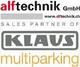 Alftechnik GmbH-Logo