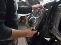 Carrosserie Carremo AG