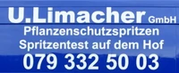 Limacher U. GmbH-Logo