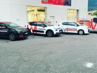 Carrosserie Procar