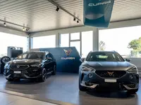 Garage Herzog AG