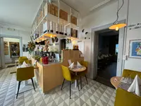Spark Portuguese Food Concept