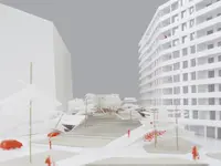 contestabile architecture SA