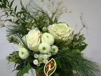 ARUM-Blumen
