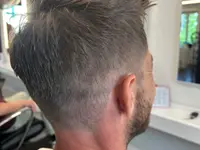 stie's coiffure