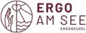 Ergo am See - ERGOHEUSEL-Logo