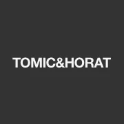 TOMIC&HORAT Architektur Bauleitung GmbH-Logo