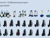 Gloor Pumpenbau AG - Klicken Sie, um das Bild 5 in einer Lightbox vergrössert darzustellen