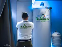 RiAbilita Melide e Lugano