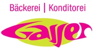 Bäckerei-Konditorei Gasser-Logo