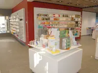 Pharmacie du Levant