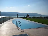 Ibatec AG Schwimmbadtechnik und Beschichtungen