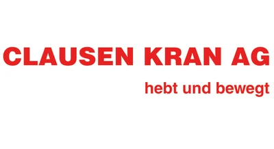 Clausen Kran AG