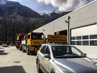 Transnord Trasporti e Scavi SA - Klicken Sie, um das Bild 7 in einer Lightbox vergrössert darzustellen