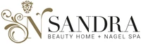 Sandra BEAUTYHOME + NAGEL SPA-Logo