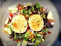 Le Plan B Café-Resto