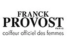 Franck Provost-Logo