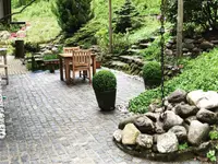 Gartengestaltung Walcher GmbH