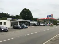 Garage Trittibach GmbH