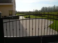 Joss Parcs et Jardins SA