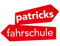 patricks-fahrschule-Logo