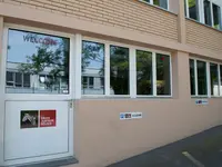 Druckzentrum Bülach AG