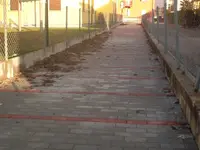 TERZI MARIO SA