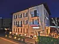 Ristorante Pizzeria Ferrovieri