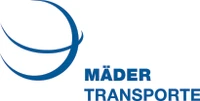 Logo Mäder Transporte GmbH