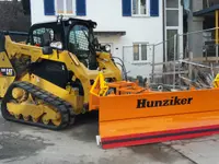Studer Maschinen- und Fahrzeugbau AG