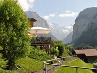 Alters- und Pflegeheim Günschmatte - Klicken Sie, um das Bild 2 in einer Lightbox vergrössert darzustellen