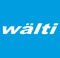 Wälti AG Sanitär / Heizung-Logo