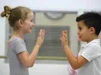 Espace-Danse