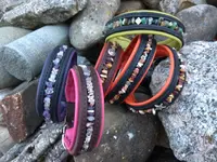 Sattlerei und Lederhandwerk