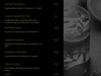 Excalibar / Bronx