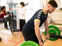 Fitnesscenter