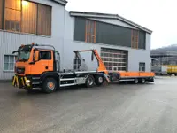 Hans Graf Transport GmbH