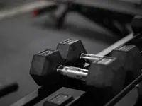 Almas Fitness Sàrl