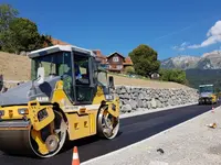 Dietsche Strassenbau AG - Klicken Sie, um das Bild 13 in einer Lightbox vergrössert darzustellen