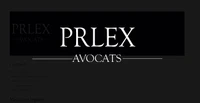 Logo PRLEX AVOCATS