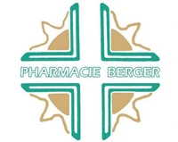 Pharmacie Berger-Logo