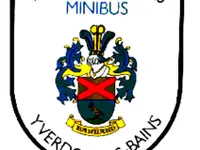 Minibus Voyages Taxi Modernes