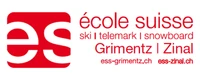 Ecole Suisse de Ski Grimentz Zinal-Logo