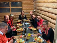 Camping du Val-de-Travers