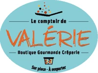 Le comptoir de Valérie-Logo