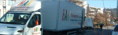 HAK Umzüge GmbH