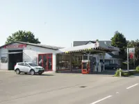Garage H. Koller & Fils S.A.