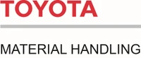 Toyota Material Handling Schweiz AG-Logo