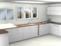 Menuiserie-Ebénisterie Colette & Associés Sàrl